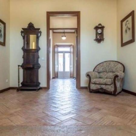 Villa Senhorial - Palace XIX & Privacy & Beach & Albufeira Old Town מראה חיצוני תמונה