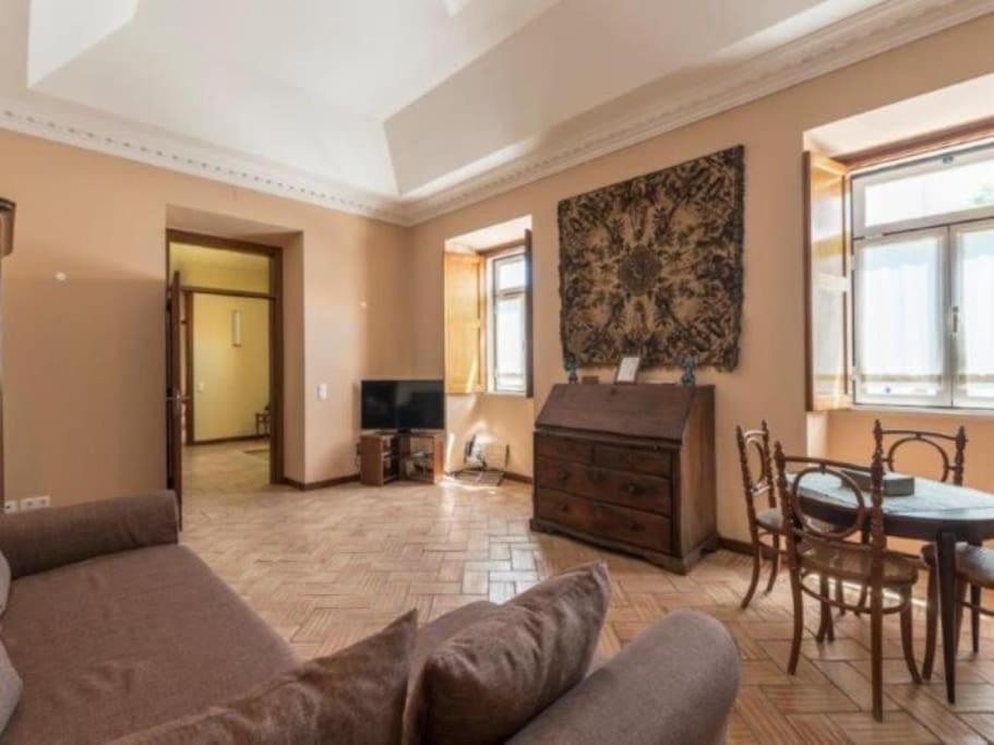 Villa Senhorial - Palace XIX & Privacy & Beach & Albufeira Old Town מראה חיצוני תמונה
