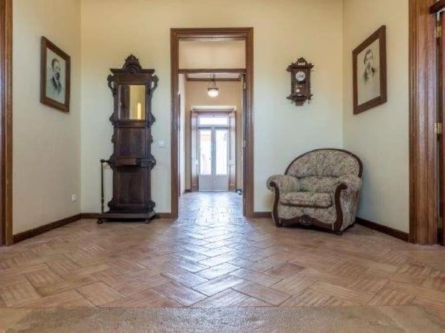 Villa Senhorial - Palace XIX & Privacy & Beach & Albufeira Old Town מראה חיצוני תמונה