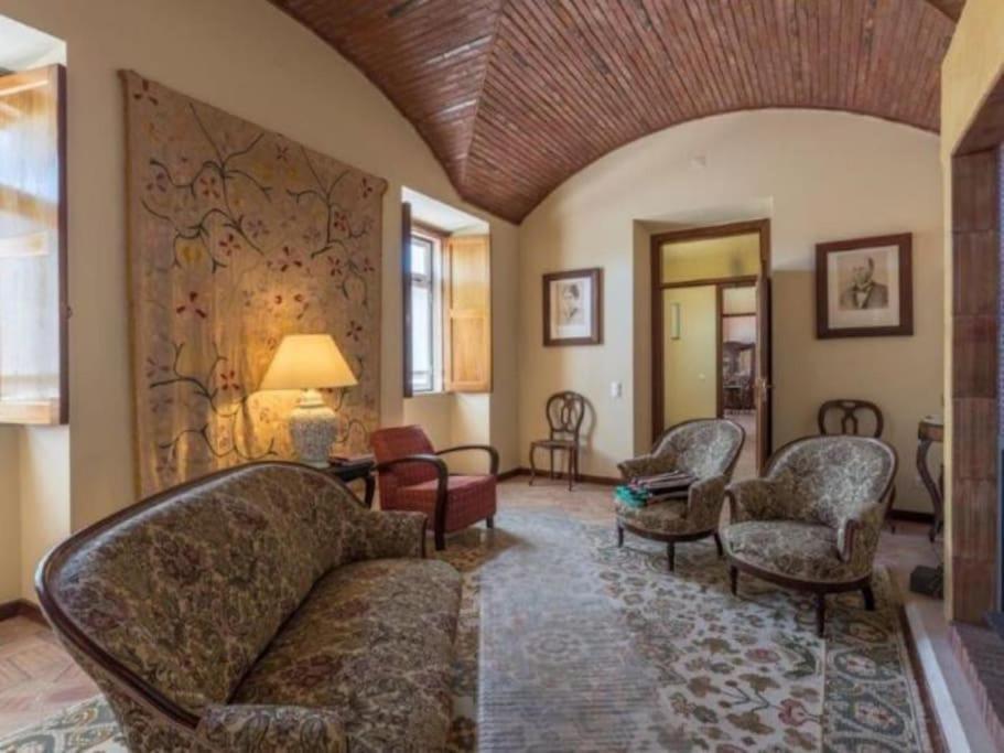 Villa Senhorial - Palace XIX & Privacy & Beach & Albufeira Old Town מראה חיצוני תמונה
