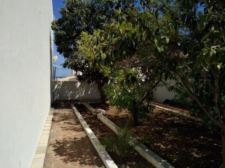 Villa Senhorial - Palace XIX & Privacy & Beach & Albufeira Old Town מראה חיצוני תמונה
