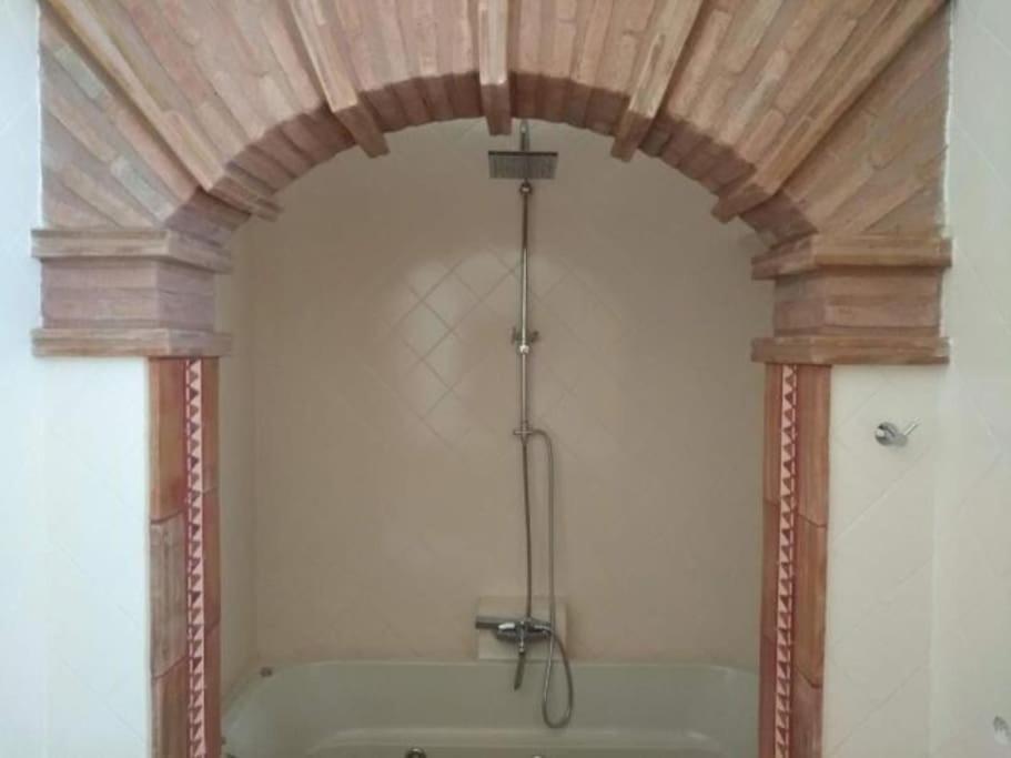 Villa Senhorial - Palace XIX & Privacy & Beach & Albufeira Old Town מראה חיצוני תמונה