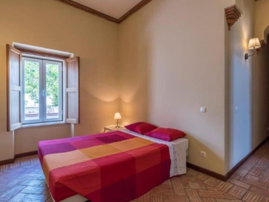 Villa Senhorial - Palace XIX & Privacy & Beach & Albufeira Old Town מראה חיצוני תמונה