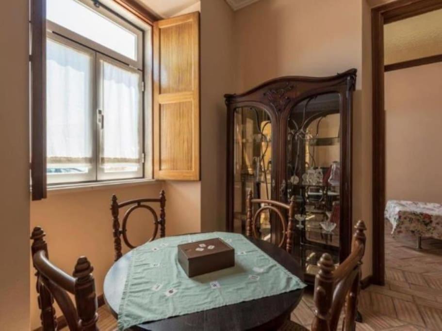 Villa Senhorial - Palace XIX & Privacy & Beach & Albufeira Old Town מראה חיצוני תמונה