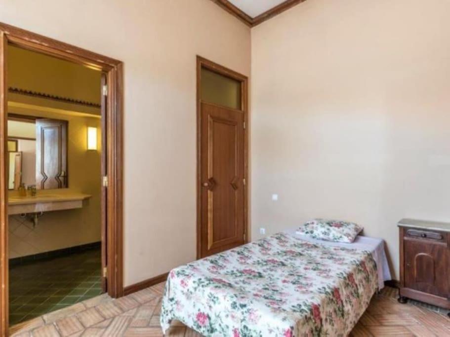Villa Senhorial - Palace XIX & Privacy & Beach & Albufeira Old Town מראה חיצוני תמונה