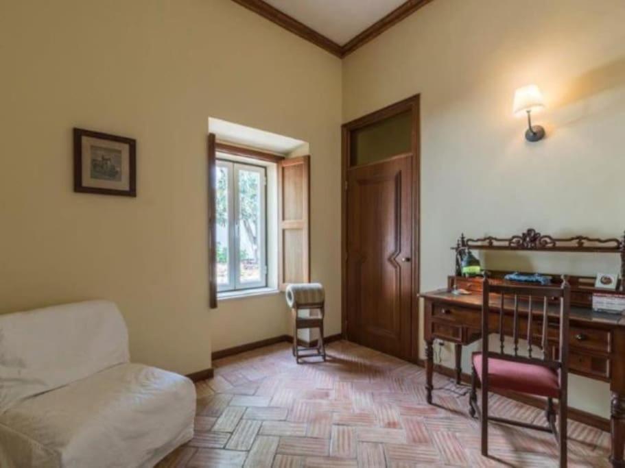 Villa Senhorial - Palace XIX & Privacy & Beach & Albufeira Old Town מראה חיצוני תמונה