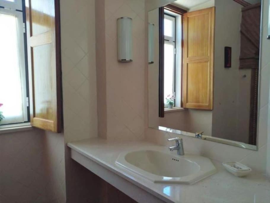 Villa Senhorial - Palace XIX & Privacy & Beach & Albufeira Old Town מראה חיצוני תמונה