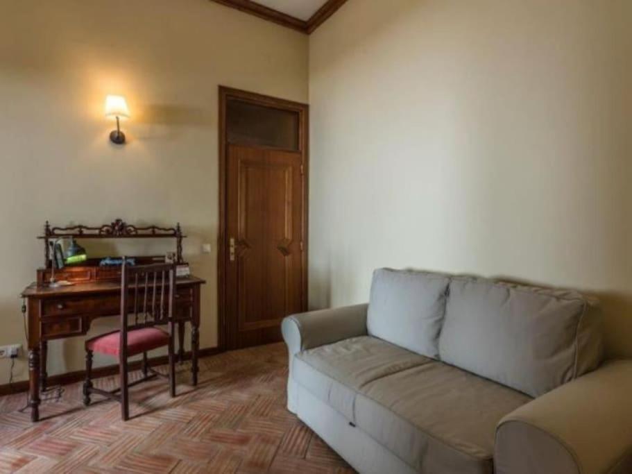 Villa Senhorial - Palace XIX & Privacy & Beach & Albufeira Old Town מראה חיצוני תמונה