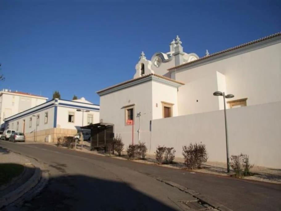 Villa Senhorial - Palace XIX & Privacy & Beach & Albufeira Old Town מראה חיצוני תמונה