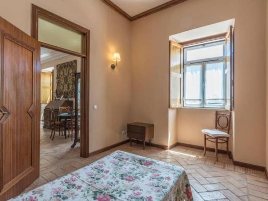 Villa Senhorial - Palace XIX & Privacy & Beach & Albufeira Old Town מראה חיצוני תמונה
