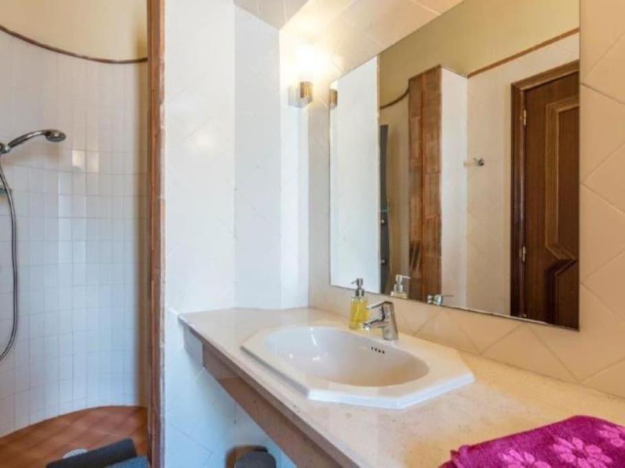 Villa Senhorial - Palace XIX & Privacy & Beach & Albufeira Old Town מראה חיצוני תמונה