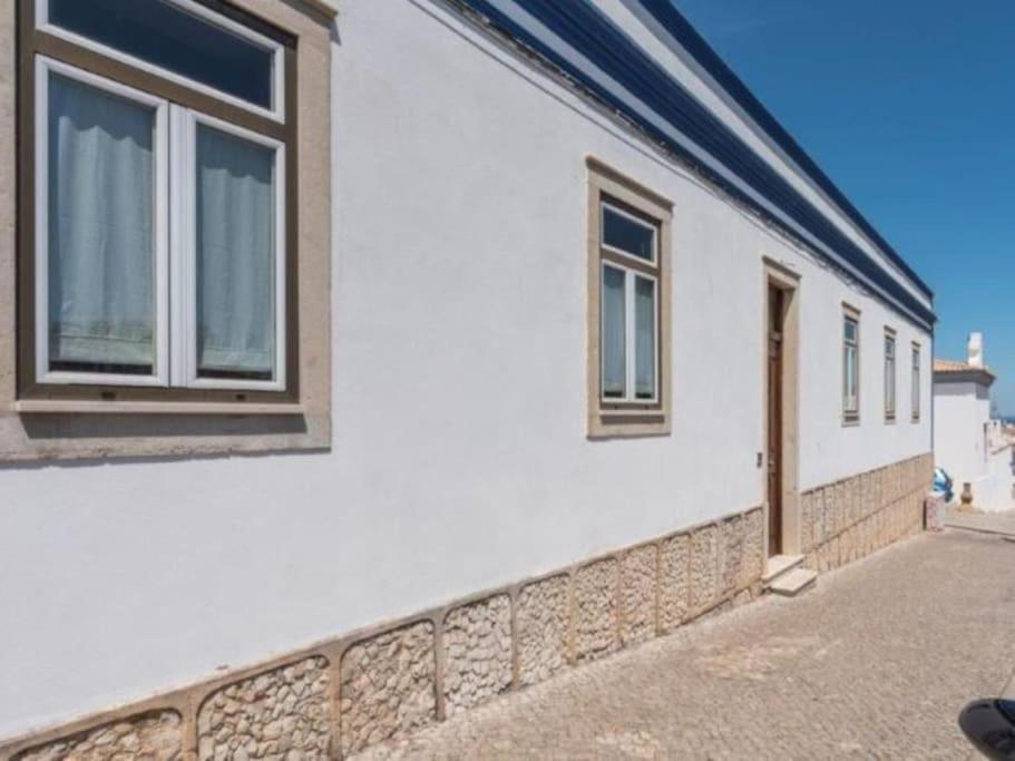 Villa Senhorial - Palace XIX & Privacy & Beach & Albufeira Old Town מראה חיצוני תמונה